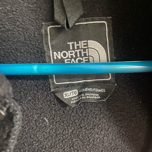 North Face Coat - Picture 2 of 2